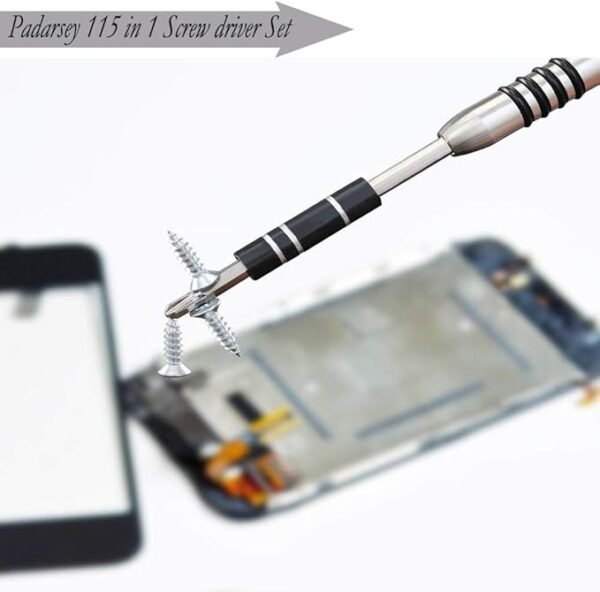 عدة طقم أدوات