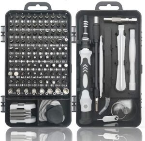 عدة طقم أدوات