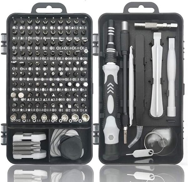 عدة طقم أدوات