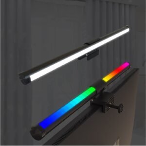 شاشة LED ذكية RGB