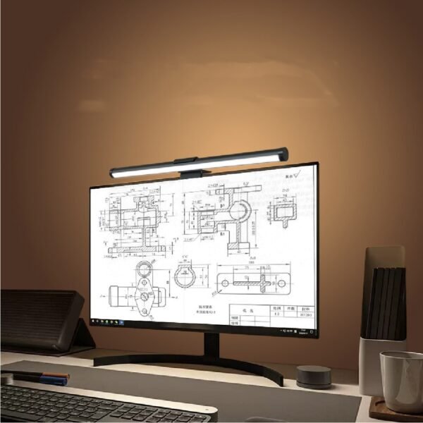 شاشة LED ذكية RGB