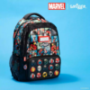 حقيبة ظهر مدرسية ماركة مارفل
